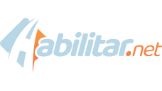 Logomarca HABILITARNET