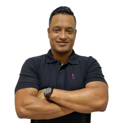 Johnny Campos