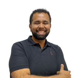 Josué Alves