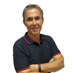 Paulo Ribeiro